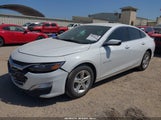 Chevrolet Malibu Fwd Ls 1G1ZB5ST7SF100675 photo