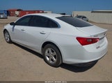Chevrolet Malibu Fwd Ls 1G1ZB5ST7SF100675 снимка