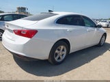 Chevrolet Malibu Fwd Ls 1G1ZB5ST7SF100675 снимка