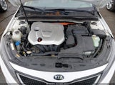 Kia Optima Hybrid Ex KNAGN4AD4F5085068 снимка