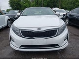 Kia Optima Hybrid Ex KNAGN4AD4F5085068 снимка