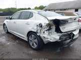 Kia Optima Hybrid Ex KNAGN4AD4F5085068 снимка