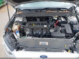 Ford Fusion Se 3FA6P0H70HR398674 снимка