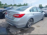 SUBARU LEGACY 3.6R LIMITED 4S3BNEJ64F3053334 снимка