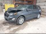 Chevrolet Equinox Awd Lt 1.5L Turbo 2GNAXUEV2L6252007 снимка