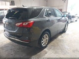 Chevrolet Equinox Awd Lt 1.5L Turbo 2GNAXUEV2L6252007 fotografie