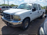 FORD F-250 LARIAT/XL/XLT 1FTNW20L14EA64535 fotografie