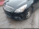 INFINITI G37X JN1CV6AR4BM412743 снимка