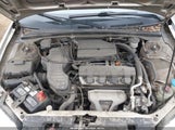 HONDA CIVIC LX 1HGES16563L017981 снимка