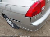 HONDA CIVIC LX 1HGES16563L017981 снимка