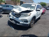 HONDA PILOT EX-L 5FNYF5H53GB048604 снимка