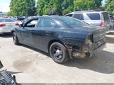 Dodge Charger Police 2C3CDXAT7CH156107 снимка