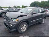 JEEP GRAND CHEROKEE LAREDO E 4X4 1C4RJFAG3KC767765 снимка