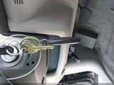 BUICK ENCLAVE CXL 5GAER237X8J185679 снимка