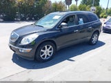 BUICK ENCLAVE CXL 5GAER237X8J185679 снимка
