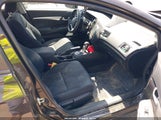 Honda Civic Ex 2HGFB2F88EH517872 снимка