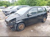 HONDA FIT JHMGD37487S054110 снимка