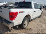 FORD F-150 XLT 1FTFW1E57MFA72500 снимка