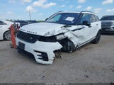 Land Rover Range Rover Velar P250 R-Dynamic Se SALYL2EX8KA234355 fotografie