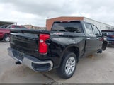 Chevrolet Silverado  4Wd Short Bed Ltz 1GCUDGED6RZ188753 photo