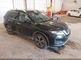 NISSAN ROGUE SV JN8AT2MV0KW379339 fotografie