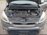 KIA SOUL + KNDJT2A64C7380269 снимка