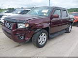 Honda Ridgeline Rtl 2HJYK16597H516865 снимка