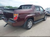 Honda Ridgeline Rtl 2HJYK16597H516865 снимка
