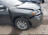 NISSAN ROGUE SV JN8AT2MV1JW308195 photo