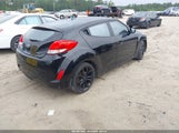 HYUNDAI VELOSTER BASE W/BLACK KMHTC6AD3DU084995 снимка