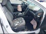 Ford Fusion S 3FA6P0G75FR146076 снимка