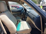 SUBARU FORESTER 2.5X JF1SG63665H713300 снимка