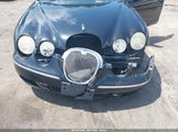 Jaguar S-Type 3.0 V6 SAJWA01AX8FN84416 снимка