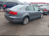 VOLKSWAGEN JETTA 2.5L SE 3VWDP7AJ2CM451037 снимка