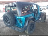 JEEP WRANGLER SPORT 4X4 1C4GJXAG1LW151849 photo