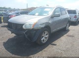 NISSAN ROGUE SV JN8AS5MV5BW298518 снимка