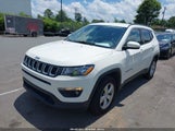 JEEP COMPASS LATITUDE 4X4 3C4NJDBB0JT177581 снимка