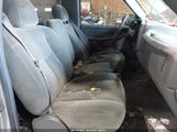 CHEVROLET SILVERADO 1500 WORK TRUCK 1GCEC14X63Z275821 photo