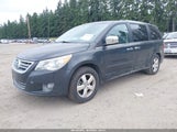VOLKSWAGEN ROUTAN SEL PREMIUM 2V4RW6DG5BR738696 fotografie