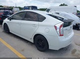 Toyota Prius Three JTDKN3DU4C5391198 снимка