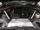 BMW X3 xDrive30I 5UXTY5C04M9G49382 fotografie