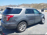 FORD EXPLORER XLT 1FM5K8D88EGA55000 снимка
