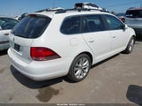 VOLKSWAGEN JETTA SPORTWAGEN 2.0L TDI 3VWPL7AJ4DM628875 снимка