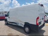 Ram Promaster  High Roof 159 Wb 3C6LRVDGXPE586187 photo
