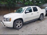 CHEVROLET AVALANCHE 1500 LTZ 3GNTKGE76CG218103 снимка
