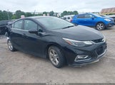 CHEVROLET CRUZE LT AUTO 1G1BE5SM9H7146125 снимка