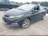CHEVROLET CRUZE LT AUTO 1G1BE5SM9H7146125 снимка
