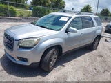 GMC ACADIA SLT-2 1GKKRSKD1FJ312832 снимка