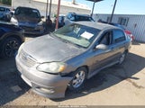 TOYOTA COROLLA S 1NXBR32E76Z737234 снимка