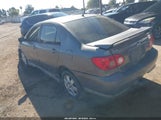 TOYOTA COROLLA S 1NXBR32E76Z737234 снимка